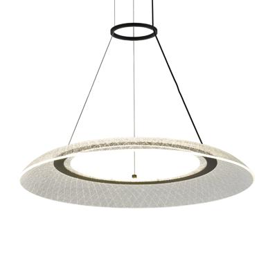 Подвесной светильник Delight Collection Подвесной светильник OD2501-D60 gold/black арт. OD2501-D60 gold/black