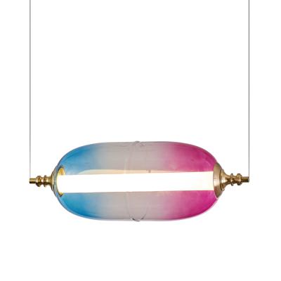 Подвесной светильник Delight Collection Подвесной светильник OD2508 gold арт. OD2508 gold