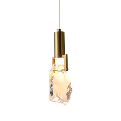 Подвесной светильник Delight Collection Подвесной светильник OWD500-1 gold арт. OWD500-1 gold