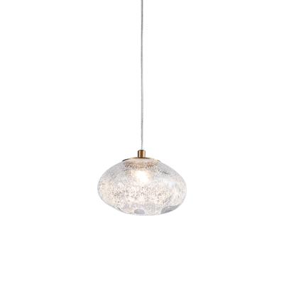 Подвесной светильник Delight Collection Подвесной светильник P98065-1S antique brass арт. P98065-1S antique brass