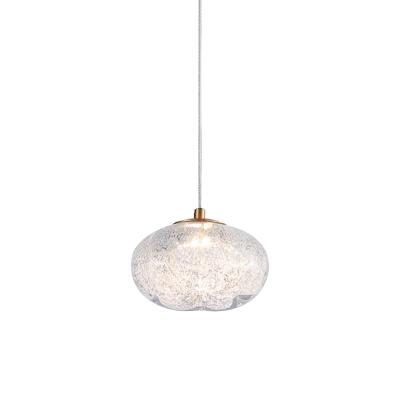 Подвесной светильник Delight Collection Подвесной светильник P98065-1L antique brass арт. P98065-1L antique brass