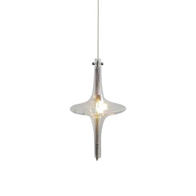 Подвесной светильник Delight Collection Подвесной светильник 5062P/S clear арт. 5062P/S clear