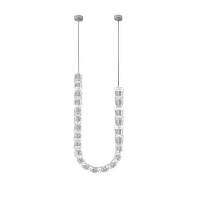 Подвесной светильник Delight Collection Подвесной светильник 8301P/2000 clear арт. 8301P/2000 clear