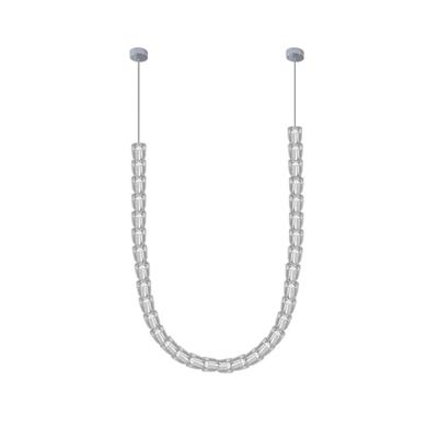 Подвесной светильник Delight Collection Подвесной светильник 8301P/3000 clear арт. 8301P/3000 clear