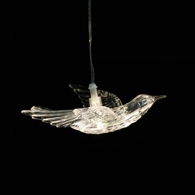 Подвесной светильник Delight Collection Подвесной светильник 12965-1P clear арт. 12965-1P