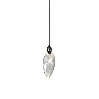 Подвесной светильник Delight Collection Подвесной светильник MT9176-1H pearl black арт. MT9176-1H pearl black
