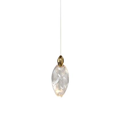 Подвесной светильник Delight Collection Подвесной светильник MT9176-1H titanium gold арт. MT9176-1H titanium gold