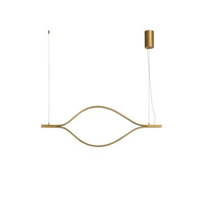 Подвесной светильник Delight Collection Подвесной светильник 10682P/L1000 gold арт. 10682P/L1000 gold