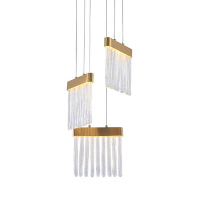Подвесной светильник Delight Collection Подвесной светильник P98057-3 antique brass арт. P98057-3 antique brass