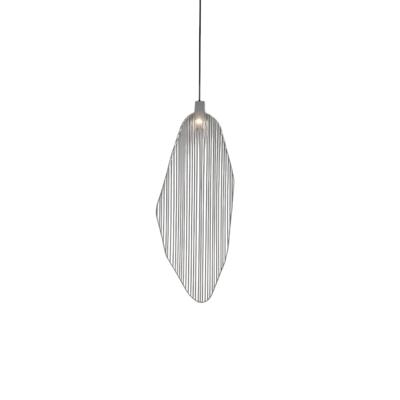 Подвесной светильник Delight Collection Подвесной светильник 5046P/S white арт. 5046P/S white