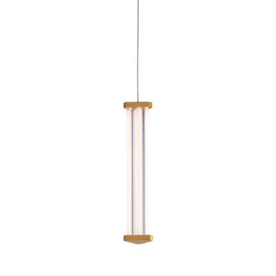 Подвесной светильник Delight Collection Подвесной светильник MD25020402-1A gold арт. MD25020402-1A gold