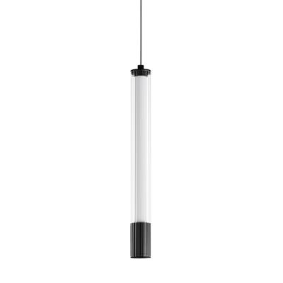 Подвесной светильник Delight Collection Подвесной светильник MD9905-1M matt black арт. MD9905-1M matt black