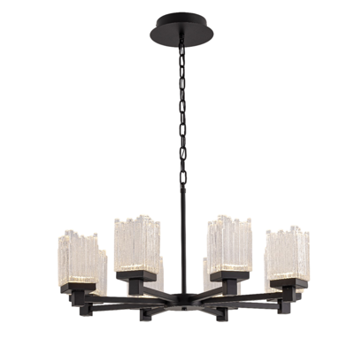 Подвесной светильник Delight Collection Подвесной светильник MD25020403-8A1 Matt black арт. MD25020403-8A1