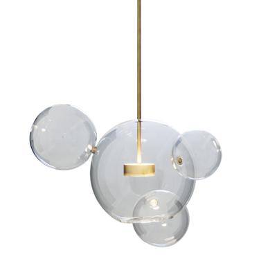Подвесной светильник Delight Collection Подвесной светильник 9214P/3 gold арт. 9214P/3