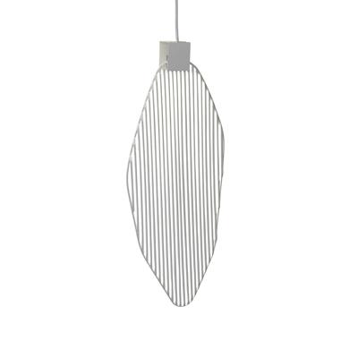 Подвесной светильник Delight Collection Подвесной светильник 5046P/M white арт. 5046P/M white