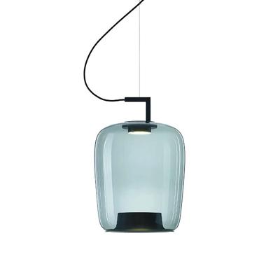 Подвесной светильник Delight Collection Подвесной светильник 8871P/A L black/light green арт. 8871P/A L black/light green