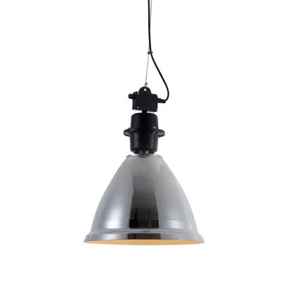 Подвесной светильник Delight Collection Подвесной светильник KM0366P-1 chrome арт. KM0366P-1 chrome