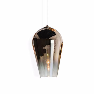 Подвесной светильник Delight Collection Подвесной светильник Fade M smoky арт. 9306P/M smoky