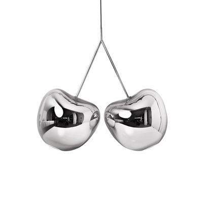 Подвесной светильник Delight Collection Подвесной светильник 10801P silver арт. 10801P gold/silver