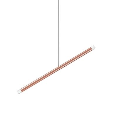 Подвесной светильник Delight Collection Подвесной светильник 10587P/1 copper арт. 10587P/1 copper