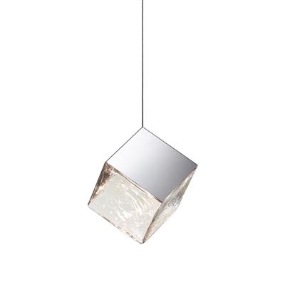 Подвесной светильник Delight Collection Подвесной светильник 10301P/1 silver арт. 10301P/1 silver