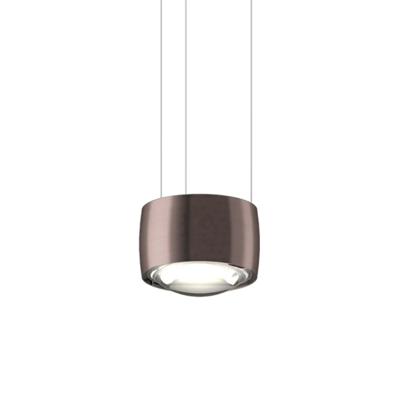 Подвесной светильник Delight Collection Подвесной светильник 8893P coffee арт. 8893P coffee