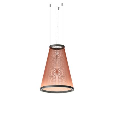 Подвесной светильник Delight Collection Подвесной светильник 10200P/AS red/black арт. 10200P/AS red/black