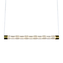 Подвесной светильник Delight Collection Подвесной светильник OMD8075A gold арт. OMD8075A gold