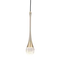 Подвесной светильник Delight Collection Подвесной светильник P0844-1A gold арт. P0844-1A s-gold