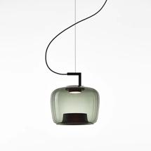 Подвесной светильник Delight Collection Подвесной светильник 8871P/B L black/light green арт. 8871P/B L black/light green