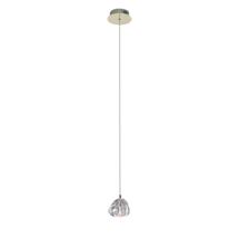 Подвесной светильник Delight Collection Подвесной светильник OM8201015-1 chrome арт. OM8201015-1 chrome