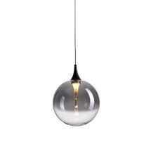 Подвесной светильник Delight Collection Подвесной светильник MD23001045H-1A black/smoky арт. MD23001045H-1A black/smoky