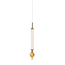 Подвесной светильник Delight Collection Подвесной светильник OD2503-1 gold арт. OD2503-1 gold