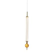 Подвесной светильник Delight Collection Подвесной светильник OD2503-H78 gold арт. OD2503-H78 gold