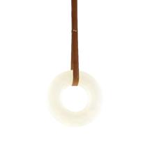 Подвесной светильник Delight Collection Подвесной светильник 6468/D300 brown/white арт. 6468/D300 brown/white