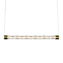 Подвесной светильник Delight Collection Подвесной светильник OMD8075A gold арт. OMD8075A gold