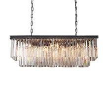 Подвесной светильник Delight Collection Подвесной светильник Odeon 10D арт. 8981-10D