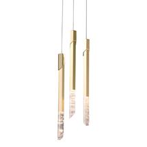 Подвесной светильник Delight Collection Подвесной светильник Vita 3A new br.brass арт. MD7747-3A (new) br.brass