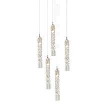 Подвесной светильник Delight Collection Подвесной светильник OWD272-5 gold арт. OWD272-5 gold