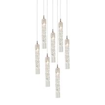 Подвесной светильник Delight Collection Подвесной светильник OWD272-7 gold арт. OWD272-7 gold