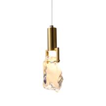 Подвесной светильник Delight Collection Подвесной светильник OWD500-1 gold арт. OWD500-1 gold