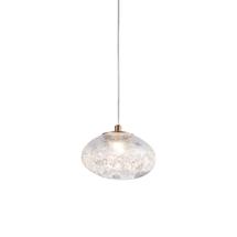 Подвесной светильник Delight Collection Подвесной светильник P98065-1S antique brass арт. P98065-1S antique brass