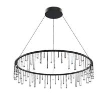 Подвесной светильник Delight Collection Подвесной светильник MD23001008-1C black арт. MD23001008-1C black