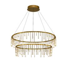 Подвесной светильник Delight Collection Подвесной светильник MD23001008-2B gold арт. MD23001008-2B gold