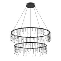 Подвесной светильник Delight Collection Подвесной светильник MD23001008-2B black арт. MD23001008-2B black