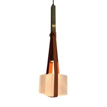 Подвесной светильник Delight Collection Подвесной светильник 5121P brown арт. 5121P brown