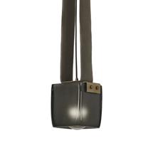 Подвесной светильник Delight Collection Подвесной светильник 5061P black/smoky арт. 5061P black/smoky