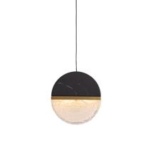 Подвесной светильник Delight Collection Подвесной светильник MD25030008-1A brass/black арт. MD25030008-1A brass/black
