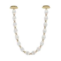 Подвесной светильник Delight Collection Подвесной светильник OWD865-16 brass/clear арт. OWD865-16 brass/clear