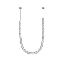 Подвесной светильник Delight Collection Подвесной светильник 8301P/3000 clear арт. 8301P/3000 clear